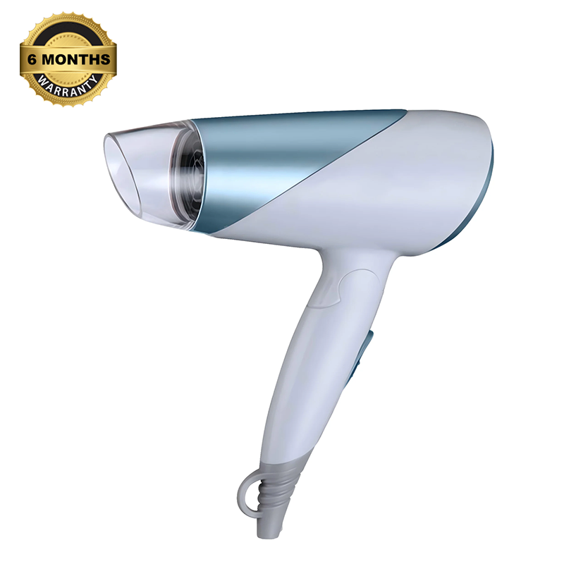 Vision Hair Dryer Turbo Silk