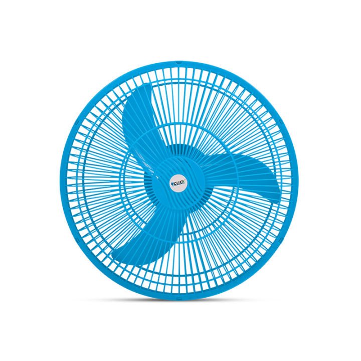 CLICK Closet Fan 16" Blue
