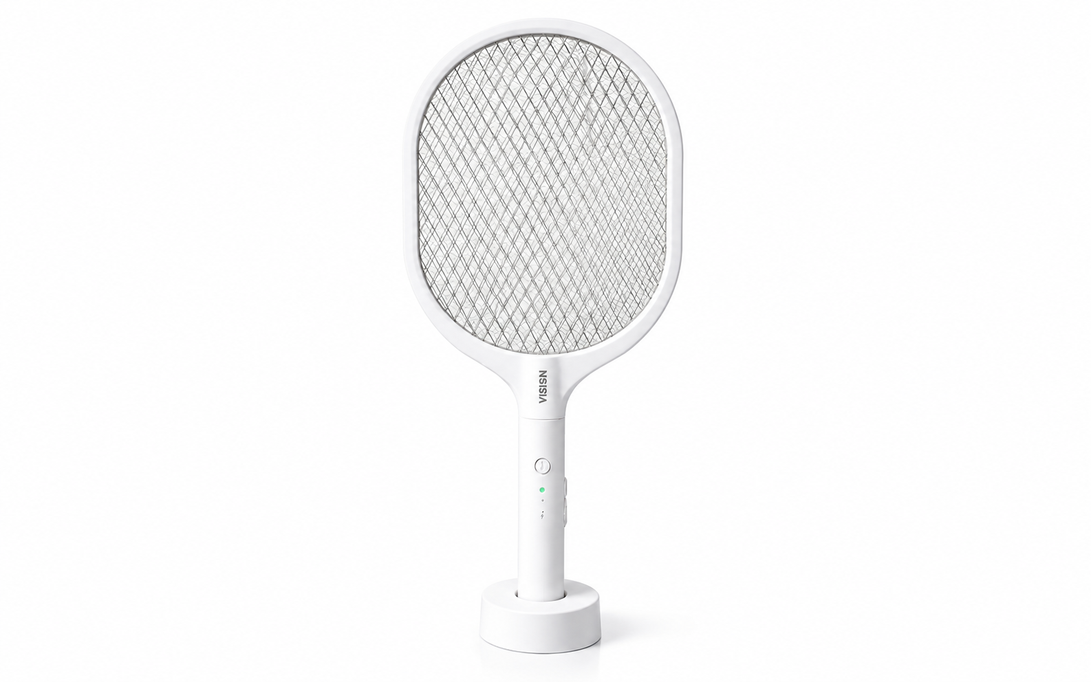 VISION Mosquito Killing Bat Rechargeable with LED Light (MKB004)